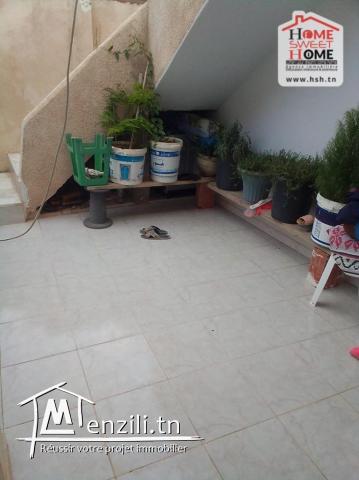 Immeuble Bennassar à Vendre à Manouba