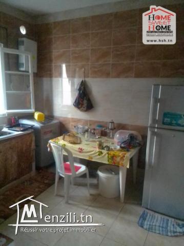 Immeuble Bennassar à Vendre à Manouba