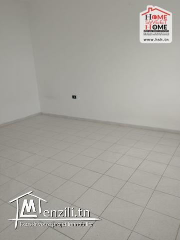 Duplex Esperanza à Vendre à Bizerte
