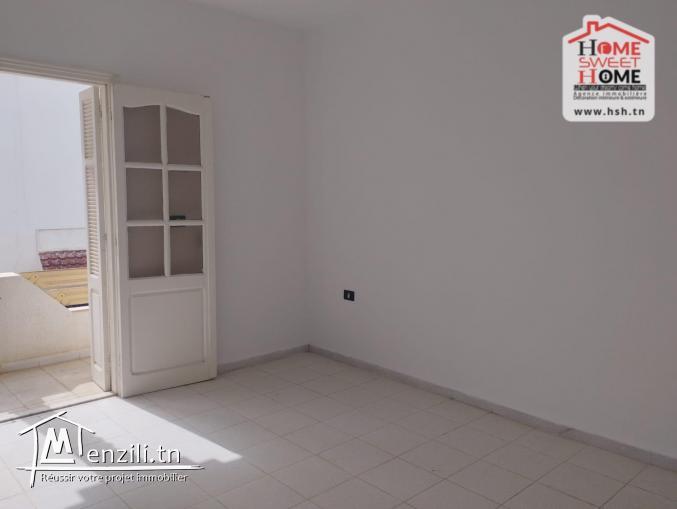 Duplex Esperanza à Vendre à Bizerte