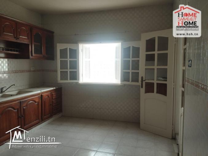 Duplex Esperanza à Vendre à Bizerte