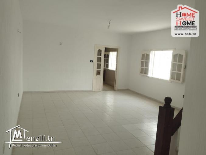 Duplex Esperanza à Vendre à Bizerte