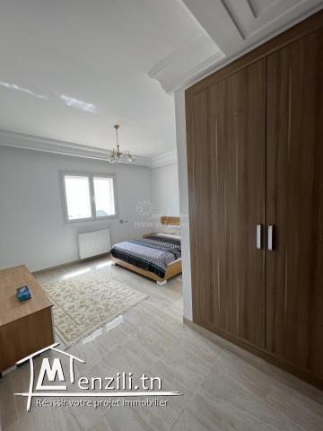 Appartement S+3 à vendre à Hergla