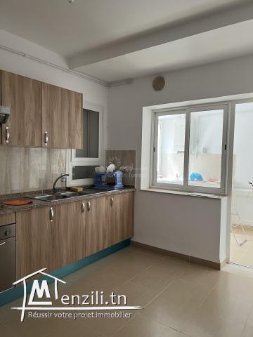 Appartement S+3 à vendre à Hergla