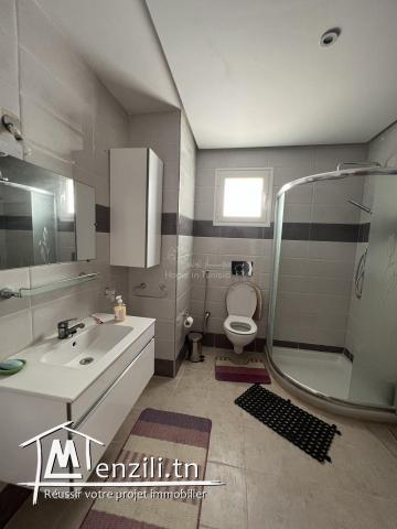 Appartement S+3 à vendre à Hergla