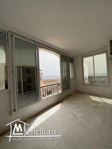 Appartement S+3 à vendre à Hergla