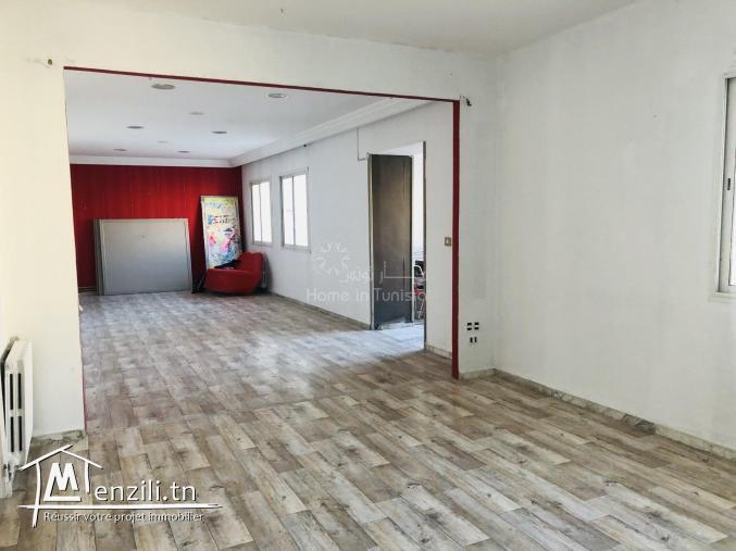 Vente appartement Cité Hached