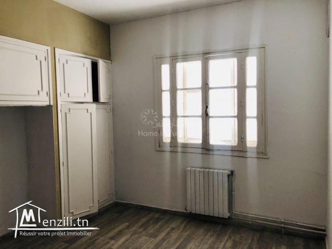 Vente appartement Cité Hached