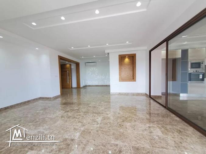 Location S+2 de Standing sur la zone touristique