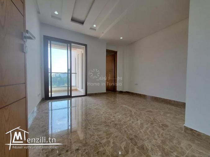 Location S+2 de Standing sur la zone touristique