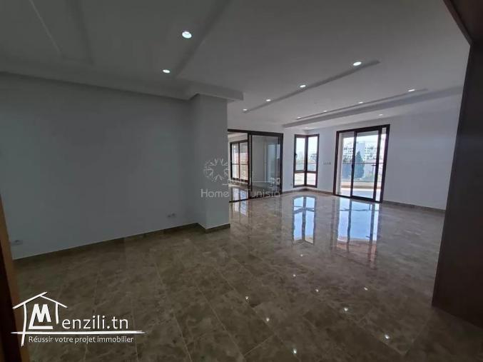 Location S+2 de Standing sur la zone touristique