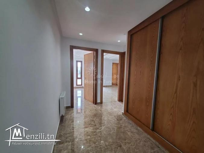 Location S+2 de Standing sur la zone touristique