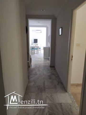 Appartement S+3 vue mer à Tantana