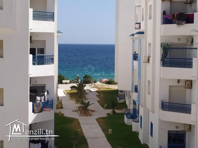 Appartement S+3 vue mer à Tantana