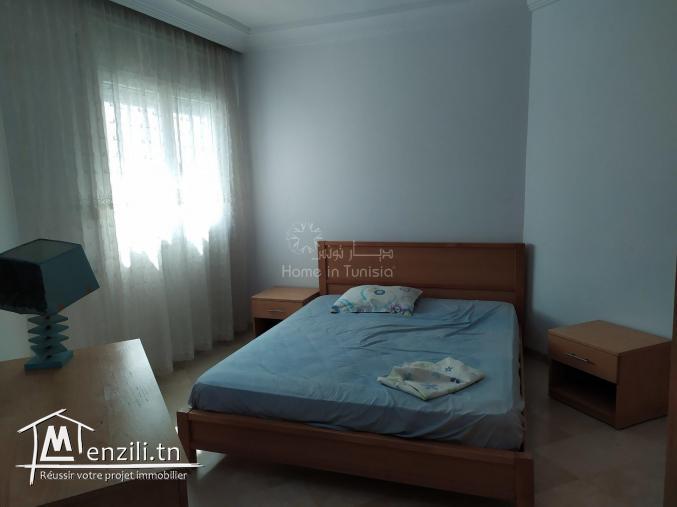 Appartement S+3 vue mer à Tantana