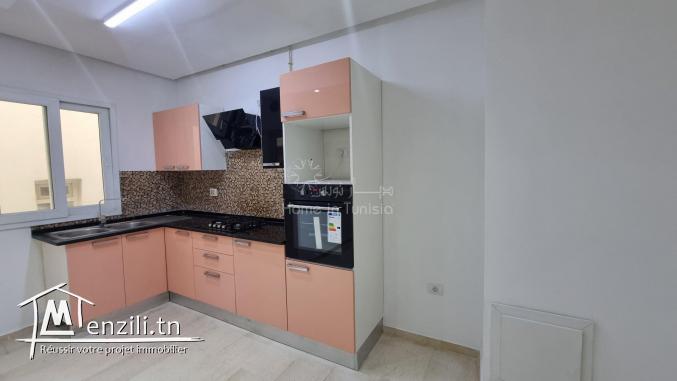 Super appartement de haut standing en vente à Sousse