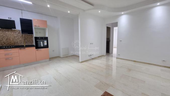 Super appartement de haut standing en vente à Sousse