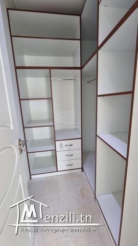 Super appartement de haut standing en vente à Sousse