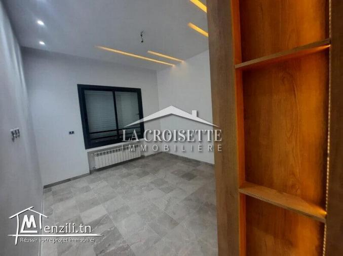 S+3 jamais habité à Ain Zaghouan Nord ZAL4103