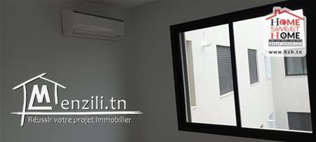 Appart Blava à Vendre à La Marsa