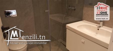 Appart Blava à Vendre à La Marsa