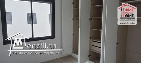 Appart Blava à Vendre à La Marsa