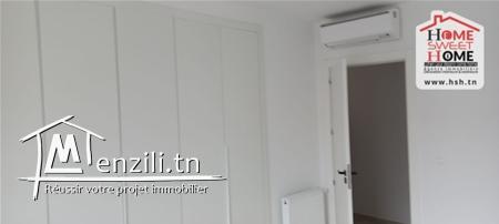 Appart Blava à Vendre à La Marsa