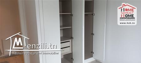 Appart Blava à Vendre à La Marsa