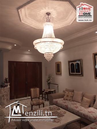 Villa Paola à Vendre à l'Aouina