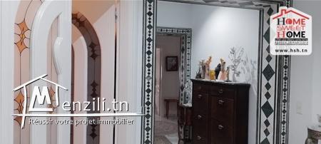 Villa Paola à Vendre à l'Aouina