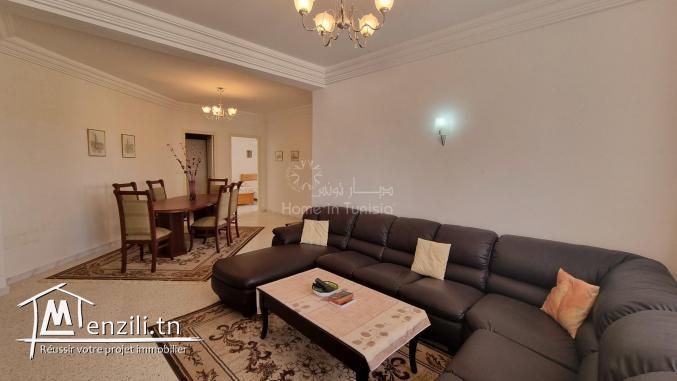 Magnifique appartement S+3 à Vendre à Chatt Meriem