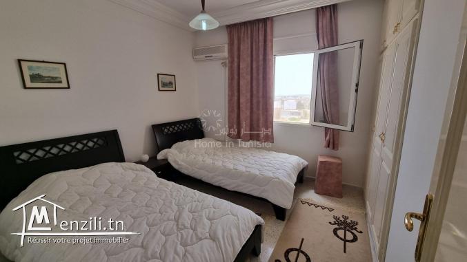 Magnifique appartement S+3 à Vendre à Chatt Meriem