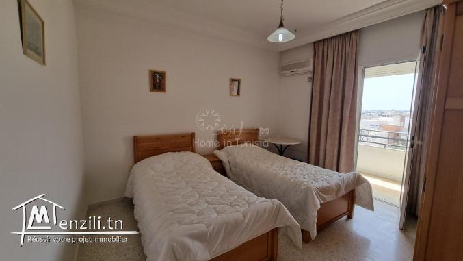 Magnifique appartement S+3 à Vendre à Chatt Meriem