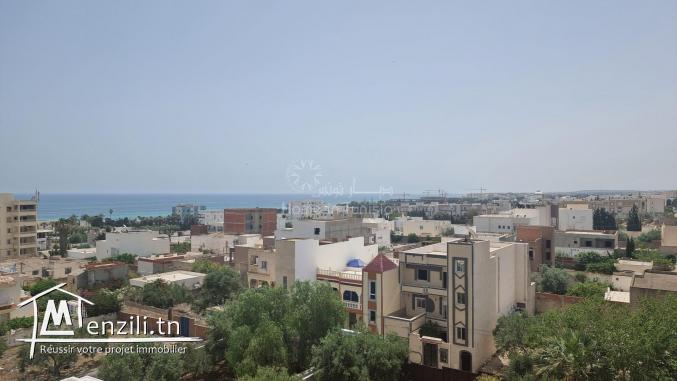 Magnifique appartement S+3 à Vendre à Chatt Meriem