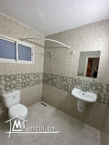 a louer RCD  de villa