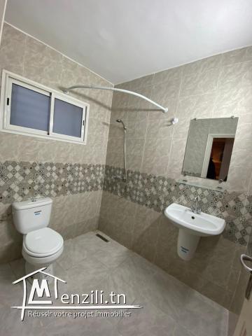 a louer RCD  de villa