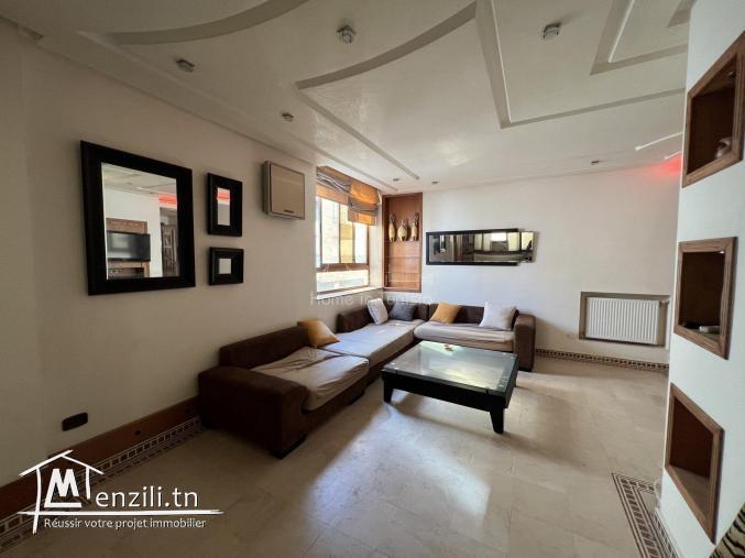A vendre Appartement S+1 à Hammam Sousse