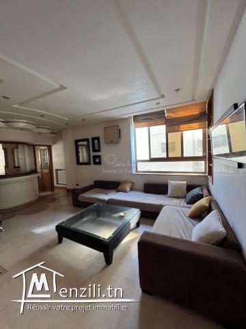 A vendre Appartement S+1 à Hammam Sousse