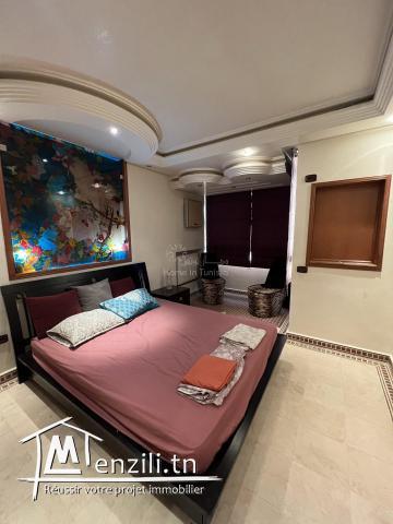 A vendre Appartement S+1 à Hammam Sousse