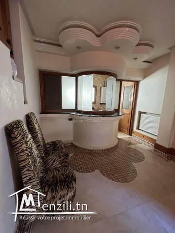 A vendre Appartement S+1 à Hammam Sousse