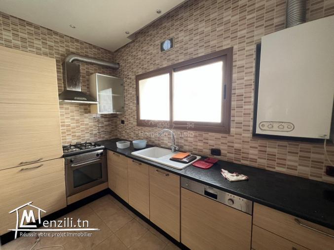 A vendre Appartement S+1 à Hammam Sousse