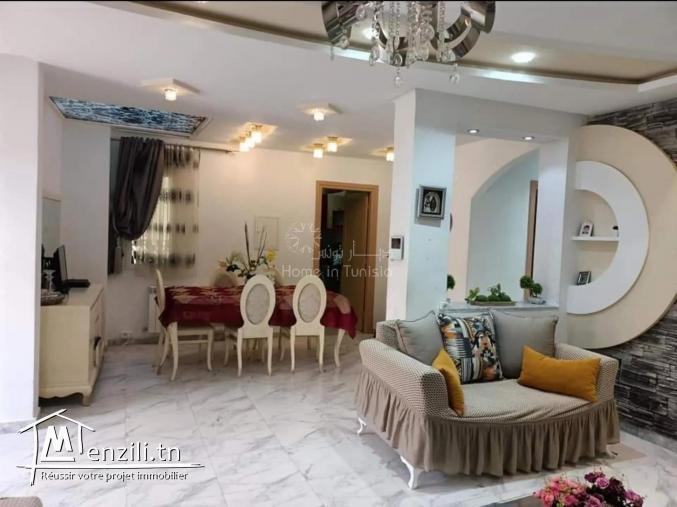 Location rez-de-chaussée indépendant à Chatt Meriem