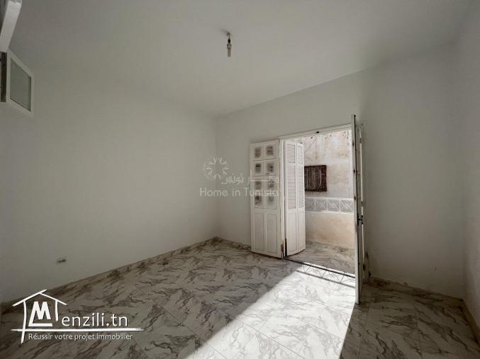 Location bureau au centre ville Sousse