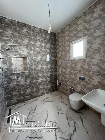 Location bureau au centre ville Sousse