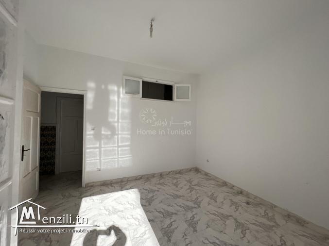 Location bureau au centre ville Sousse