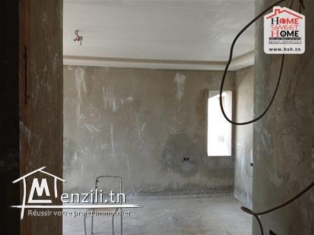 Villa Bianca à Vendre à La Soukra