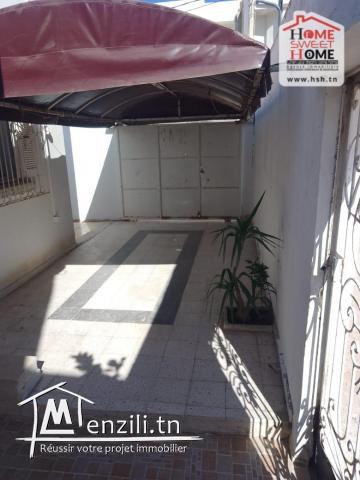 Villa Mayol à Vendre à Mehammedia