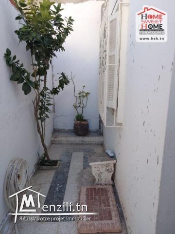 Villa Mayol à Vendre à Mehammedia