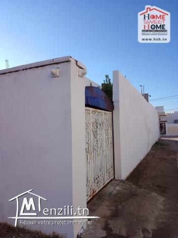 Villa Mayol à Vendre à Mehammedia