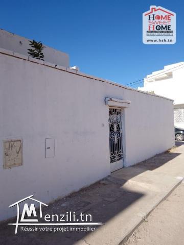 Villa Mayol à Vendre à Mehammedia